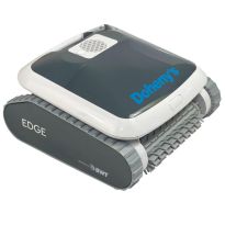 Front view of Doheny's Pro Edge Cleaner