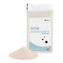 Covia Mineral 152311 AquaQuartz Filter Silica Sand