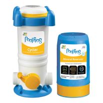 Pool FROG® Above Ground System