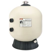 Pentair 140315 Triton C Commercial Sand Filter, TR100C 30 in