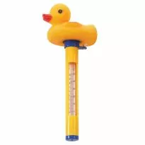 Character Thermometer, Duck