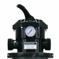 Harris 647304071 Top Mount Valve