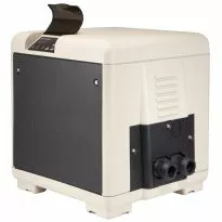Pentair EC-461059 MasterTemp Heater 125,000 BTU, Natural Gas