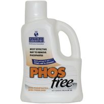Natural Chemistry 05121 PHOSfree, 3 Liter