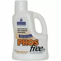 Natural Chemistry 05121 PHOSfree, 3 Liter