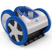 Hayward Aquanaut Suction Pool Cleaner, 400 - angled view A