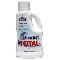 Natural Chemistry 05225 Pool Perfect Total, 2 Liter