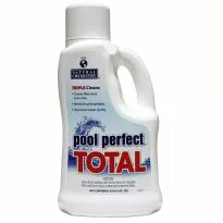 Natural Chemistry 05225 Pool Perfect Total, 2 Liter