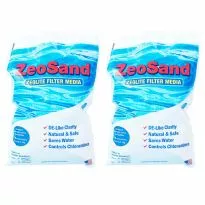 ZeoSand Filter Media, 50 lb