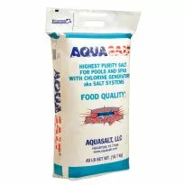AquaSalt AQUASALT 40 lb