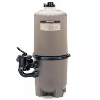 Hayward W3DE3620 Pro-Grid Vertical DE Filter, 36 Sq Ft