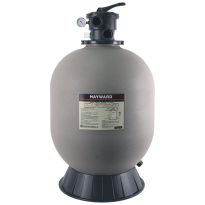 Hayward Pro Series Inground Filter Tank and Valve