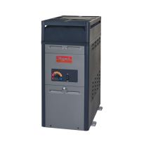 Raypak Model 106 Analog Control 105,000 BTU, Natural Gas