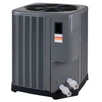 Raypak R5450ti In-ground Heat Pump, 103,000 BTU