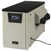 Hayward H-Series Pool Heater 135,000 BTU, Propane Gas