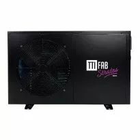 TTI Fab CPST-50 Stratos Heat Pump, 50,000 BTU