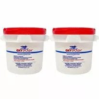 APi OxySplash Non-Chlorine Oxidizer, 12 lb