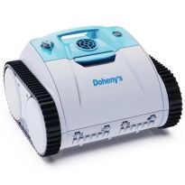 Front view of Doheny's ProJet Free Cleaner