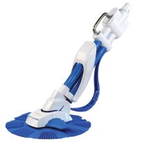 ProVac Plus Suction Cleaner front side view