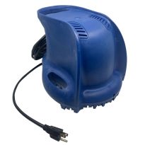 Deluxe Pool Cover Pump