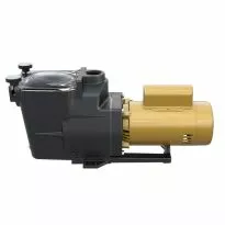 Hayward Super In-ground Pool Pump 115/230V 3/4 HP - side view