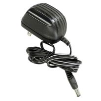 Power Supply Wall Plug In For Wireless Remote Black Hayward