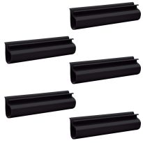  Winter Pool Cover Clips, 5 Clips