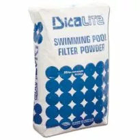 Dicalite SPB Diatomaceous Earth, 25 lb
