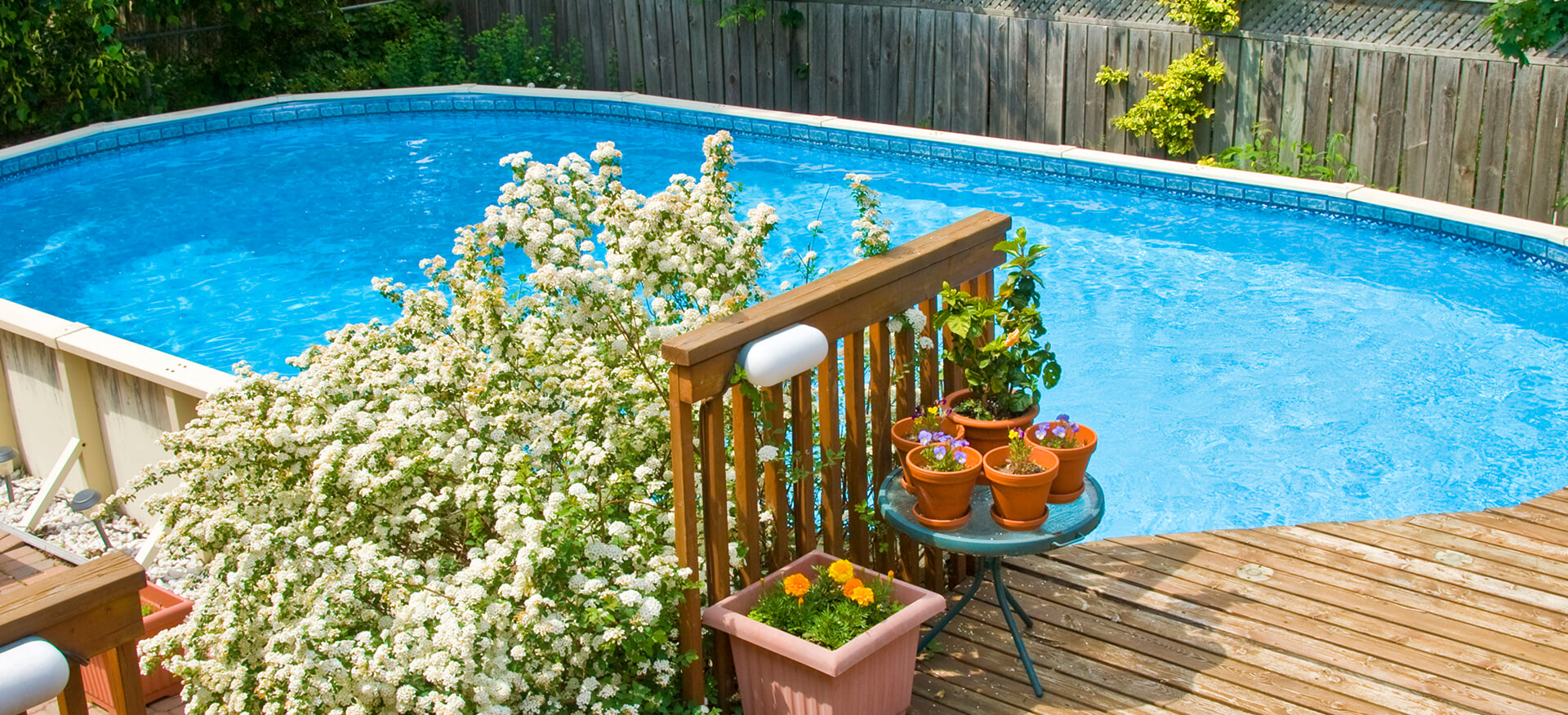 how to buy an above ground pool