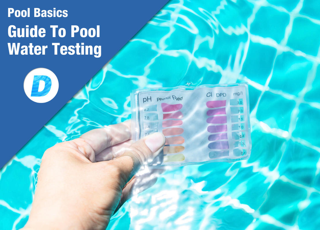 Pool Water Testing Guide