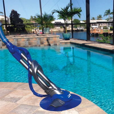 suction side pool cleaners