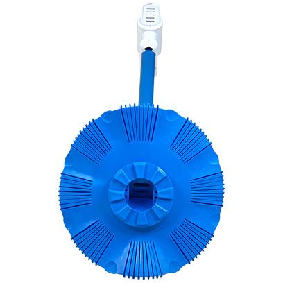 Harris ProVac Plus Suction Cleaner 