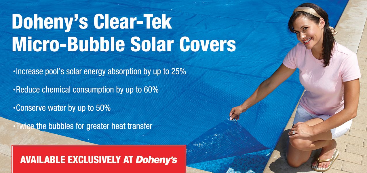 Harris 20x40 ft Rectangular Solar Cover, Heavy Series Blue, 3 year Warranty  - The Pool Supplies Superstore - Pool Supplies Superstore
