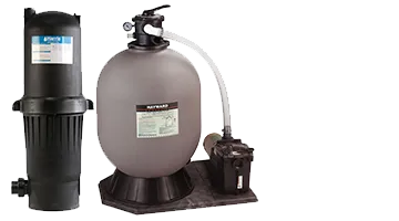 Pool Filters