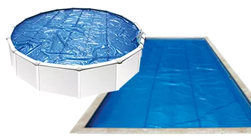Solar Covers