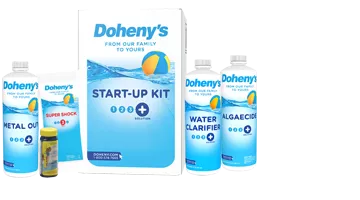 Start-Up Kits