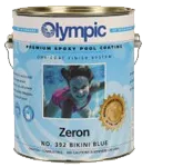 Zeron Pool Paint