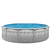 Above Ground Pools