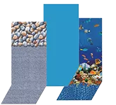 Above Ground Liners