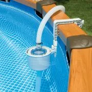 Pool Maintenance