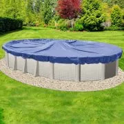 Winter Covers